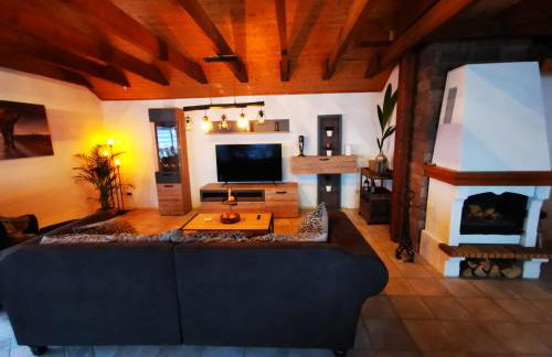 FeWo Pfälzer Felsenlandschaft - Foto 18