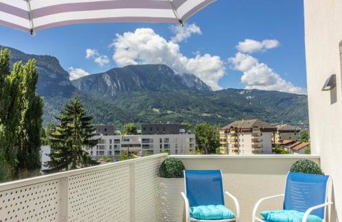 Alpine Arve Get'Away - Foto 26