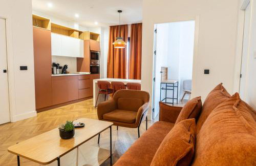 OIKOS APARTAMENTOS TURÍSTICOS - Foto 7