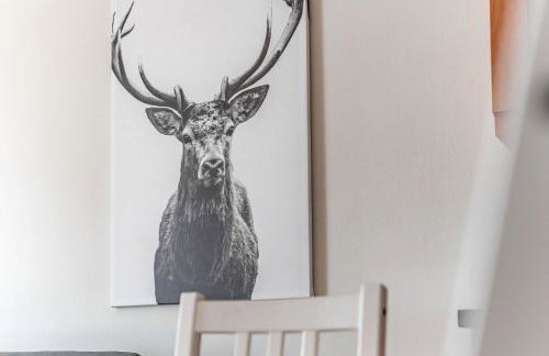 amazing apartments - Cables Wynd near The Shore - Free Parking - Foto 6