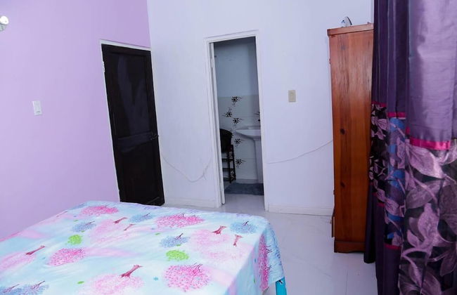 Barbican Apartment - Foto 3