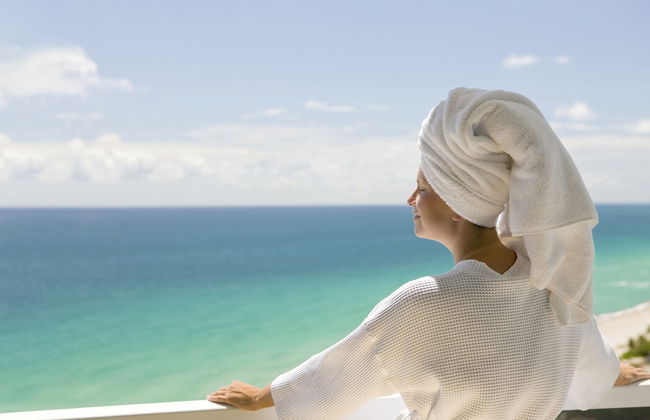 The Sea Apartments Tel Aviv by different locations - Foto 1