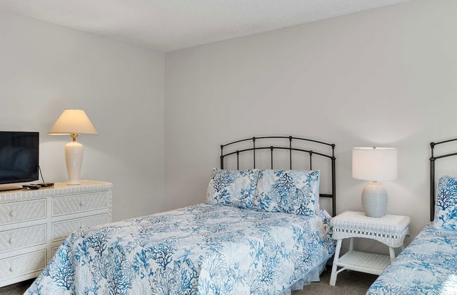 Wave Watcher at Cocoa Beach - Foto 2