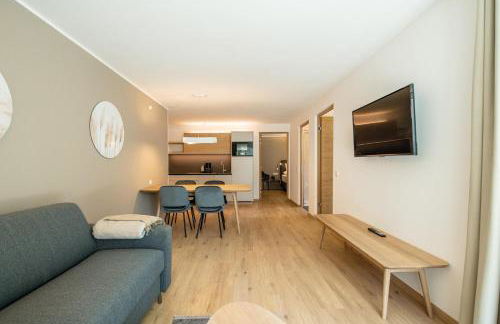 Residence aMoret - Foto 34