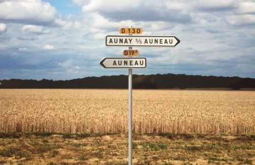 Hébergements le Camp D'auneau - Le Clos du Camp - Foto 26