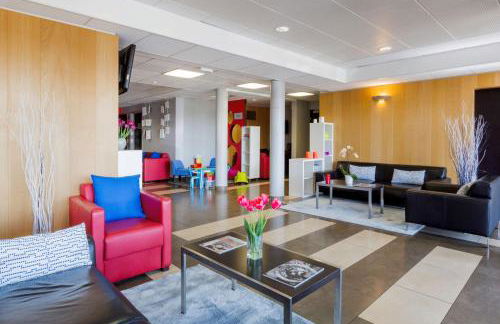 Best Western Park Hotel Geneve-Thoiry - Foto 26