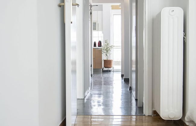 Amazing Renovated Penthouse In Pagkrati - Foto 19