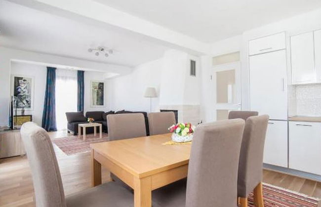 Apartments My Przno - Photo 65