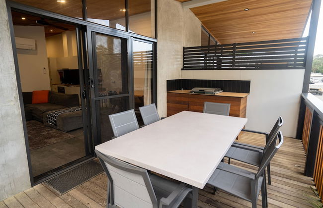 BIG4 Yarra Valley Park Lane Holiday Park - Foto 28