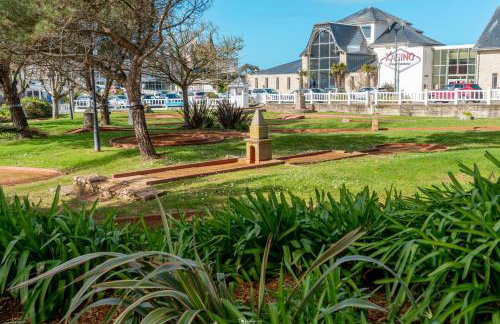 Gîte des dolmens 3 etoiles - Foto 14