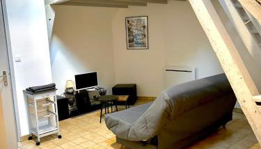 22 Centre ville - Drouaise - Mezzanine - 4 Couchages - Foto 4