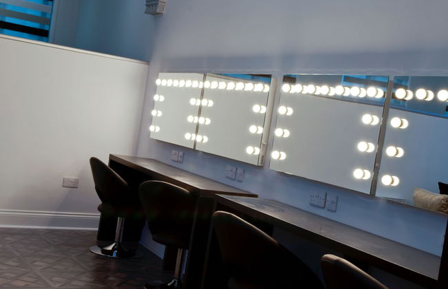 Temple Court Cavern Quarter Apartments - Foto 50