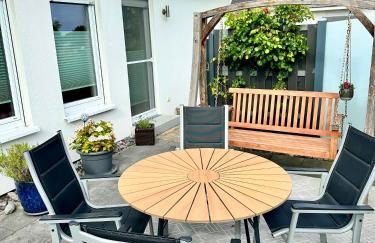 Modernes Haus in Hafenstadt - Foto 5