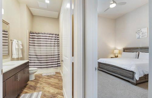 StayOvr at Galatyn Park - Richardson - Foto 26