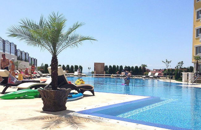 Villa Florence - Photo 27