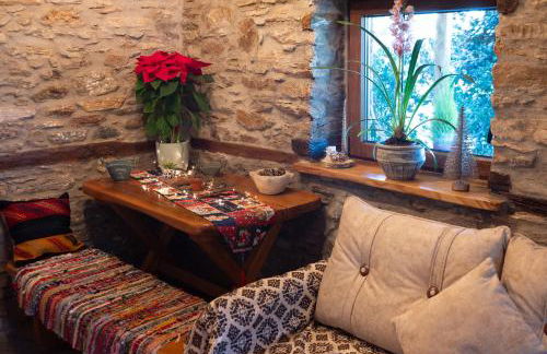 Aristoteli's Stone House - Foto 48