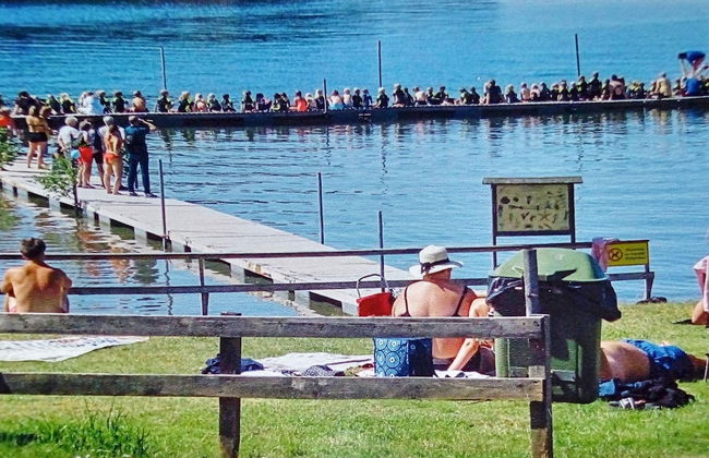 Comfortable Apartment Near Stenungsund - Foto 6