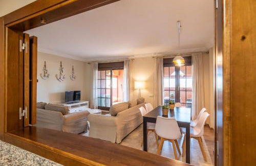 Las Palmeras by Ĥ - Playa Punta del Moral PLHP3P20 - Foto 6