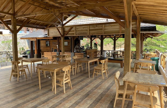 Shine River Ciwidey - Photo 44