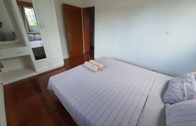 Axis Apartments - Photo 59