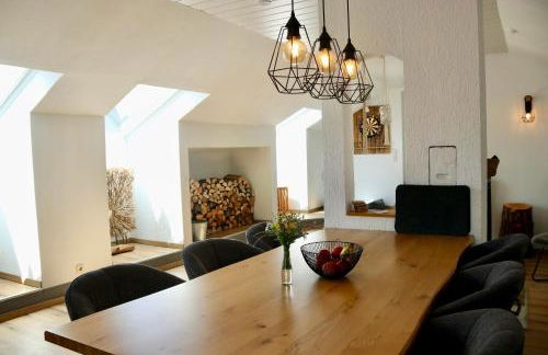 EifelBleibe, Ferienwohnungen - Foto 29