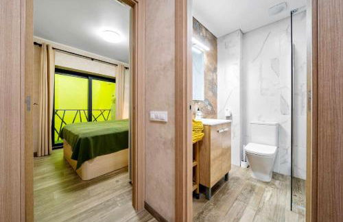 Apartments Lilia Reus - Foto 12