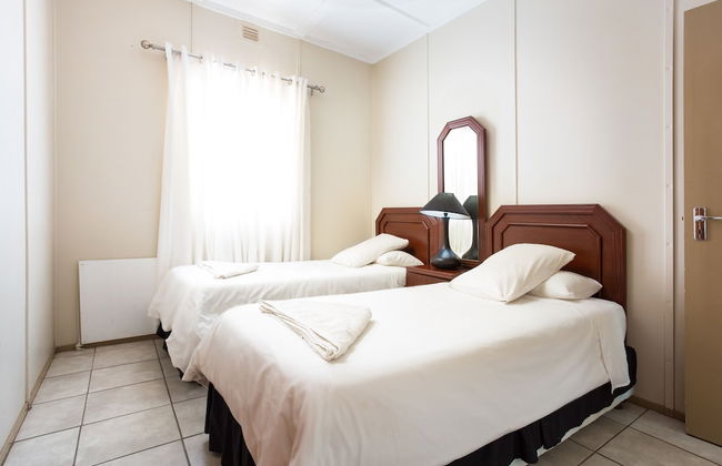 Gariep Dam SunRose Group of Guest Houses - Foto 15