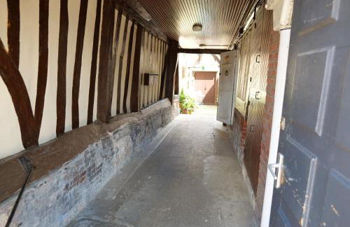 Nid Normand building 1620 - 4 bedrooms - hyper center - Foto 39