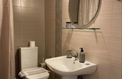 Galazia Nera Apartments - Foto 18