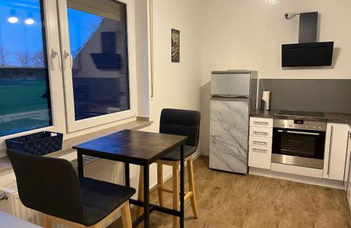 Wunderschöne Ferienwohnung mit Balkon auf dem Bauernhof - Foto 10