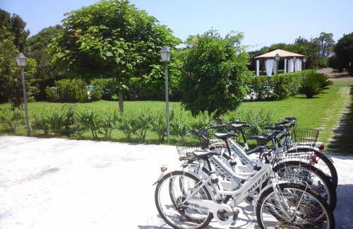 Ville dell'Eden con 9 camere da letto in 6 unità abitative - Foto 48