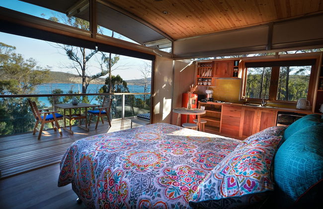 Free Spirit Pods - Foto 25