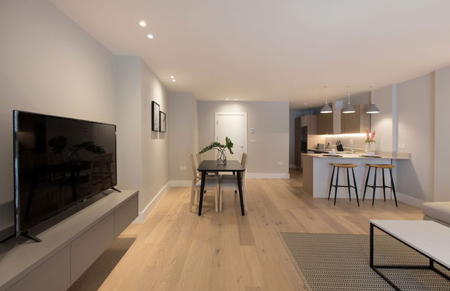 Elephant and Castle by Allô Housing - Foto 33