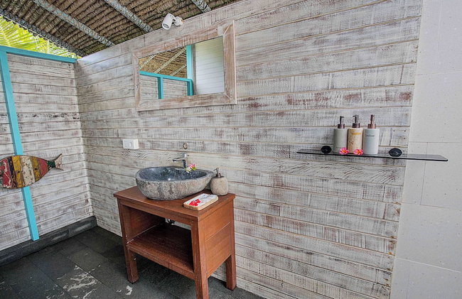 Water Blow Huts - Foto 80