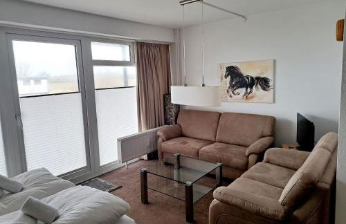 Ferienwohnung Staberdorf mit Meerblick - Foto 15