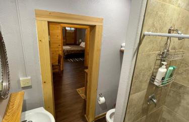 Del Norte Colorado Grande Avenue Apartment C - Foto 9