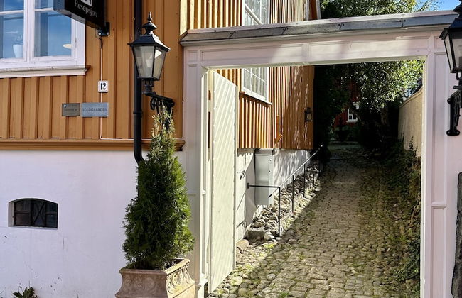 Toldgaarden Gjestegaard - Foto 63