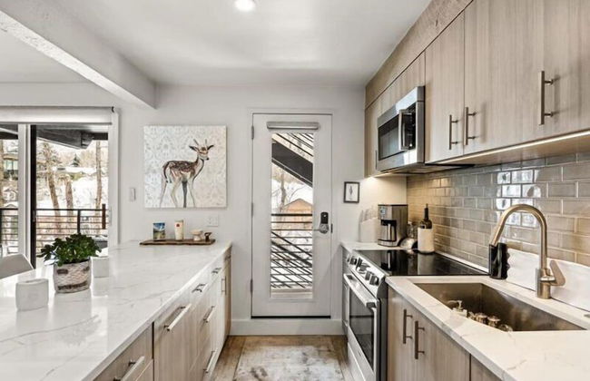 Chateau Eau Claire & Roaring Fork by Frias Properties - Foto 50