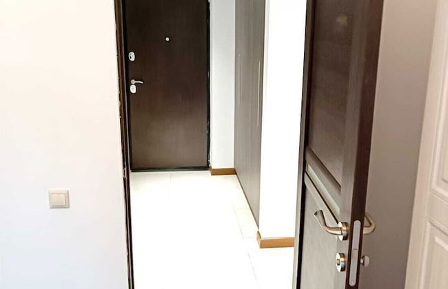 1bdr luxury apartment - Foto 26