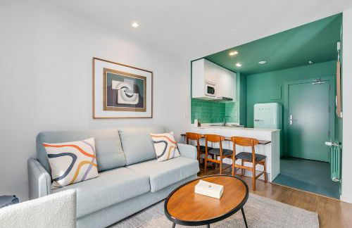 Home Art Apartments Salamanca - Foto 58