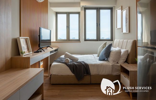 Riveria City by Plush - Foto 42