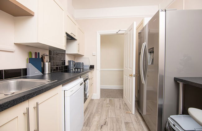 Salt Lane Apartments - Foto 6