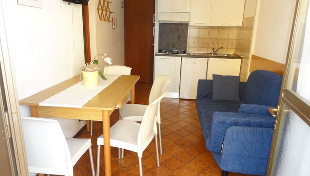 Cocina básica privada