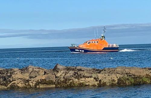 Bungalow by the Sea, Moelfre - Photo 39