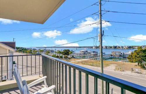 Summer Sands - 204 by Sea Scape Properties - Foto 46