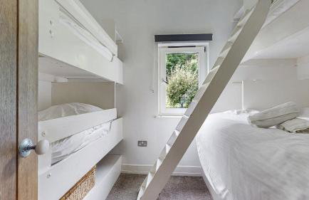 Finest Retreats - Mill House at Ormidale House - Foto 22