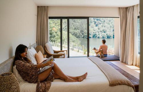 Quinta da Ribeirinha - Douro River - Foto 10