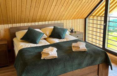 Brzozowa Osada - Foto 21