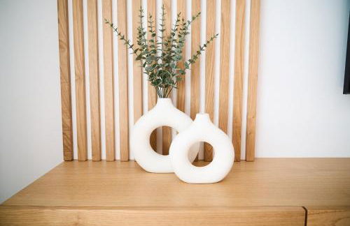 Apartamento SanMartiño con jacuzzi - Foto 13