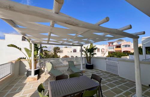 ADAGIO by Verde Blu Vacanze - Foto 18